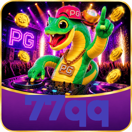 77qq Segurança Logo 3