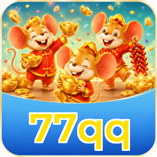 77qq Logo 1