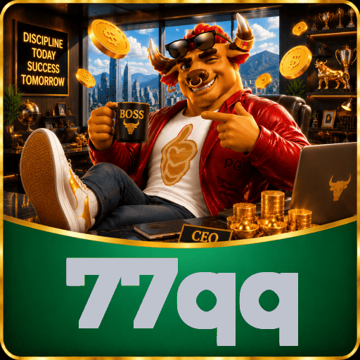 Licença Curaçao 77qq