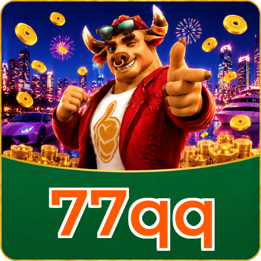 77qq Instalar Logo 2