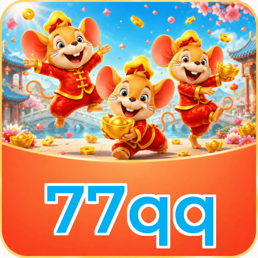 77qq Instalar Logo 3