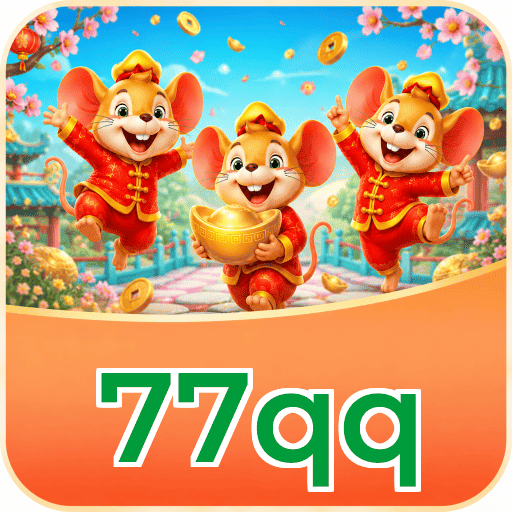 77qq Licenciado Curaçao - Segurança SSL 256-bit