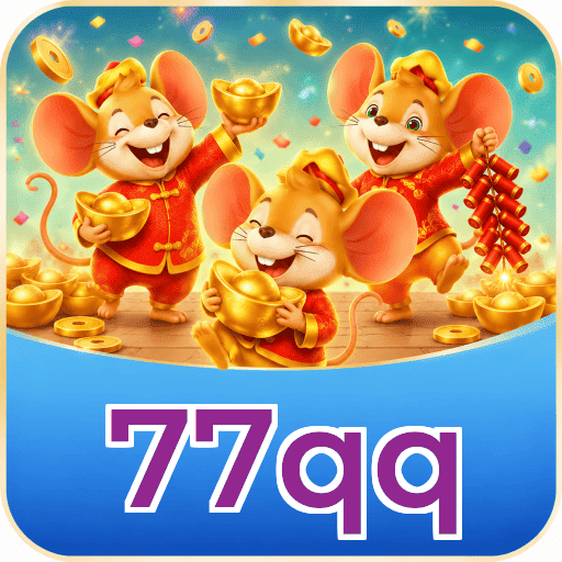 77qq Segurança Logo 2