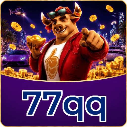 Fortune Tiger Logo 3