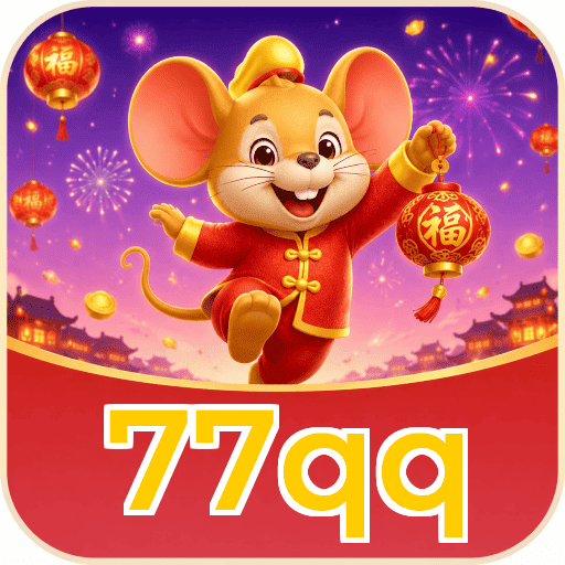 77qq Logo 3