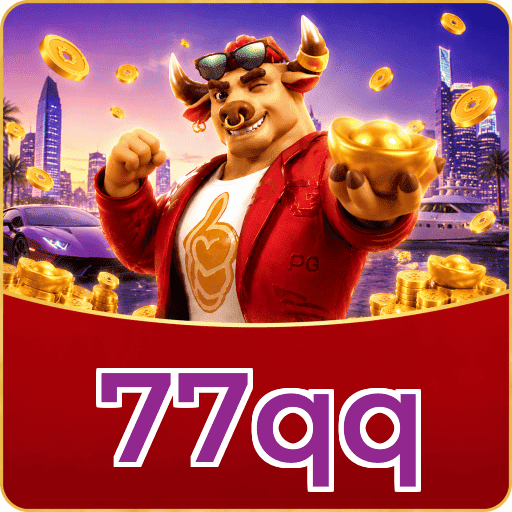 77qq Licença Curaçao Gaming